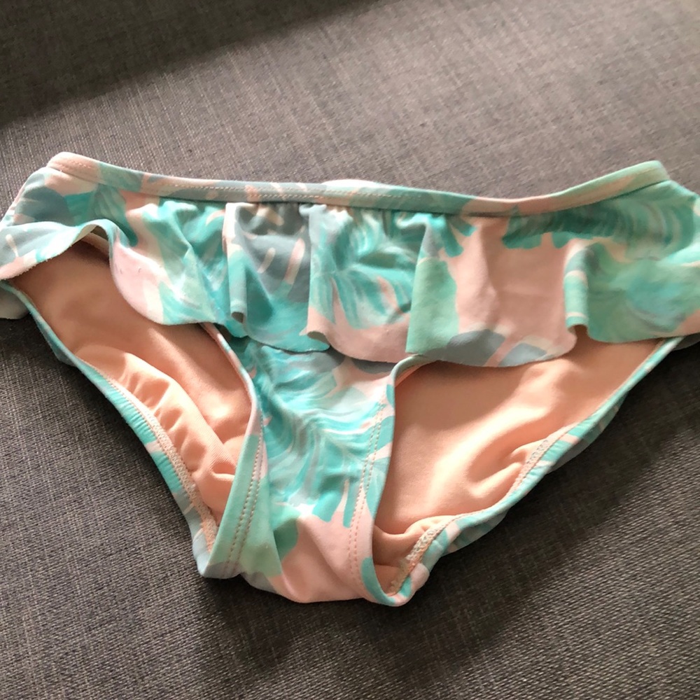 Cute Bathing Suit